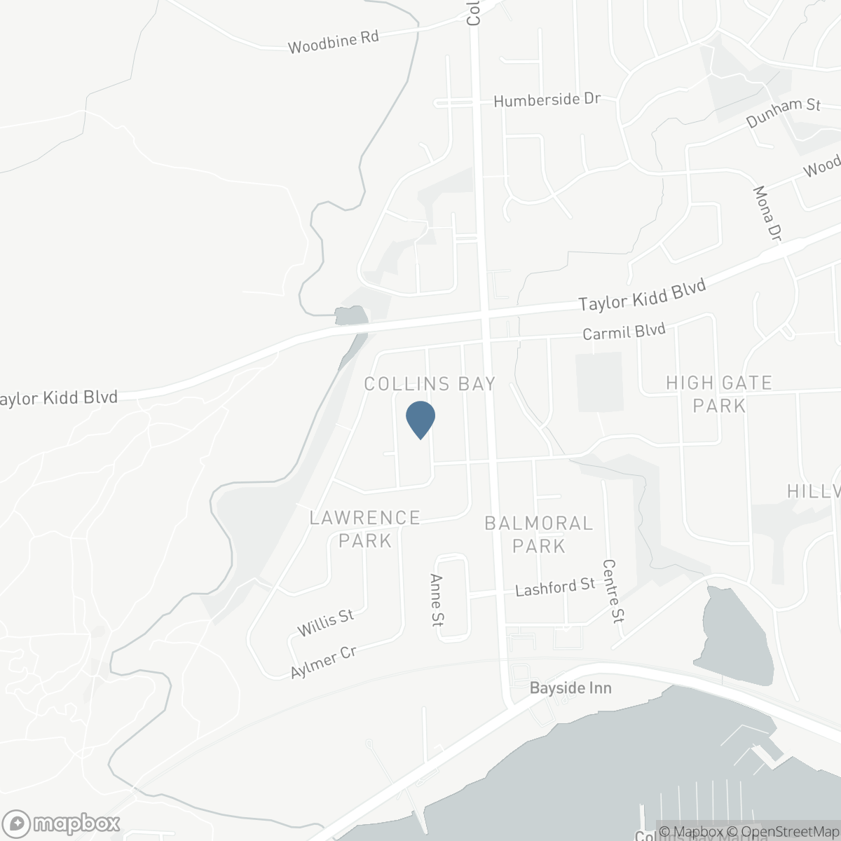 773 CLARK CRESCENT, Kingston, Ontario K7M 6E7